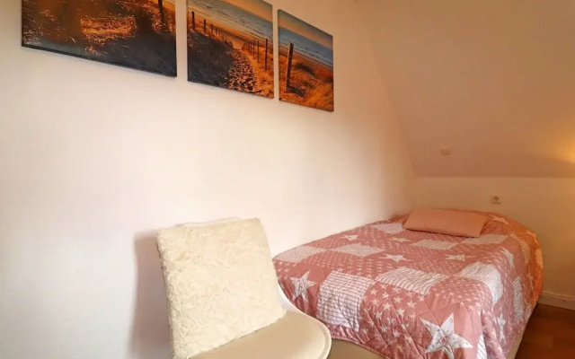 Chic Stay Near Baltic Beach
