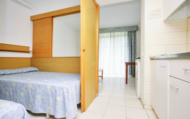 Apartamentos Salou Pacific