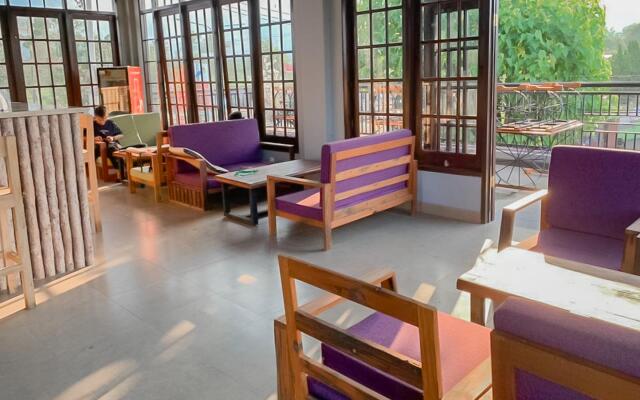 Urbanview Hotel Cianjur City Park by RedDoorz