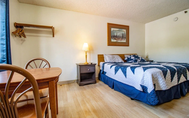 Manitou Inn & Suites