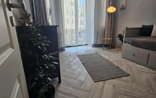 ZIG ZAG apartment 4- Old Town