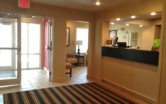 Extended Stay America Suites Boston Marlborough