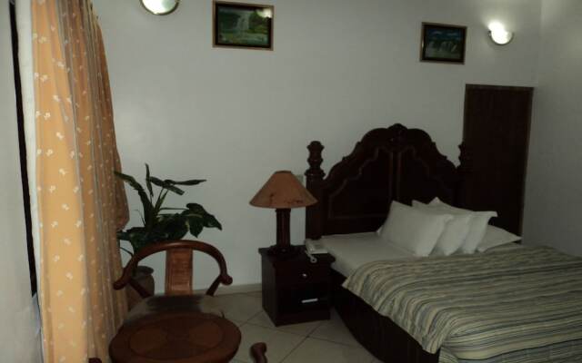 Raybow International Hotel