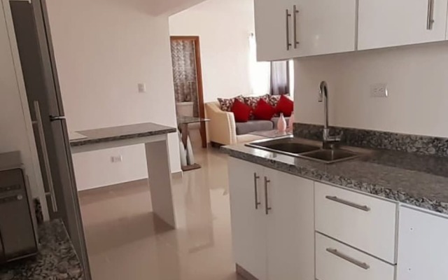 Residencial Don Mero