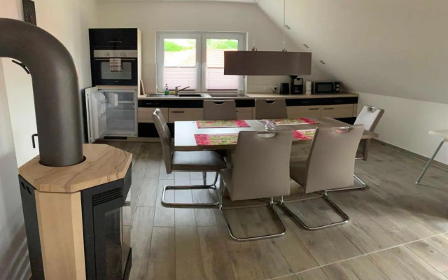 Residenz am Krakower See