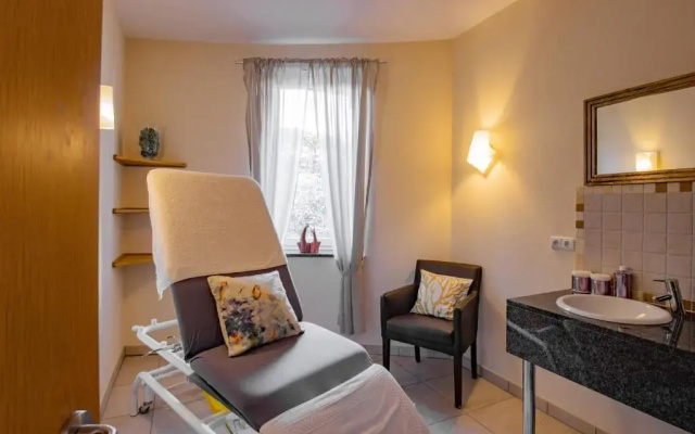 Boutique Hotel Residenz