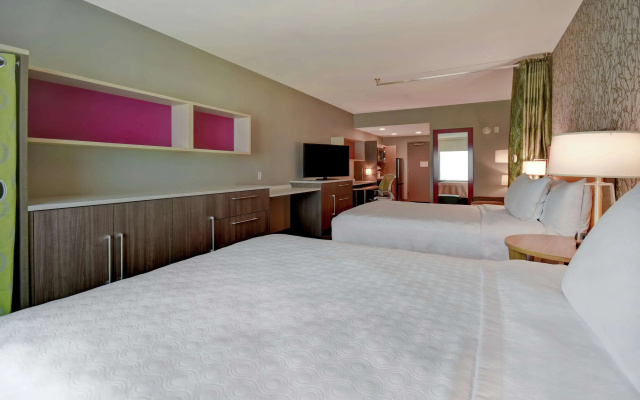 Home2 Suites by Hilton Shreveport