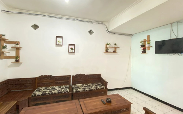 Hotel Bintang Mitra RedDoorz