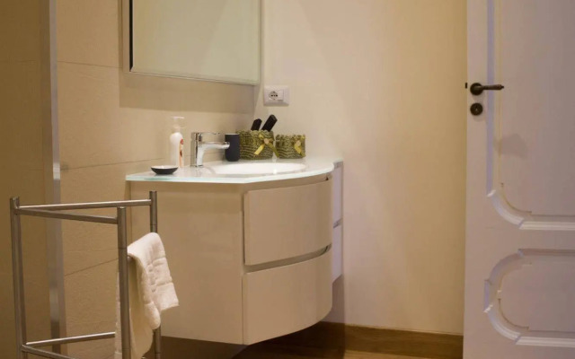 Le suites del duca di Sarro