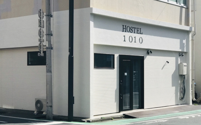 Hostel 1010