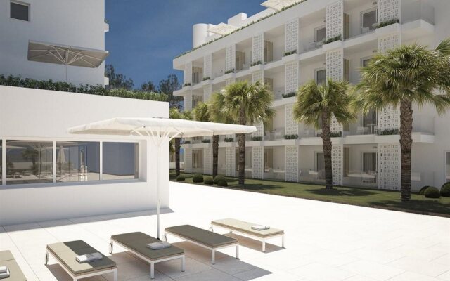 Hotel HM Ayron Park – Adults Only