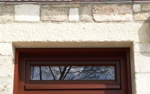 Leventis Art Suites