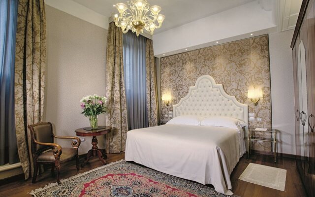 Santa Chiara Hotel