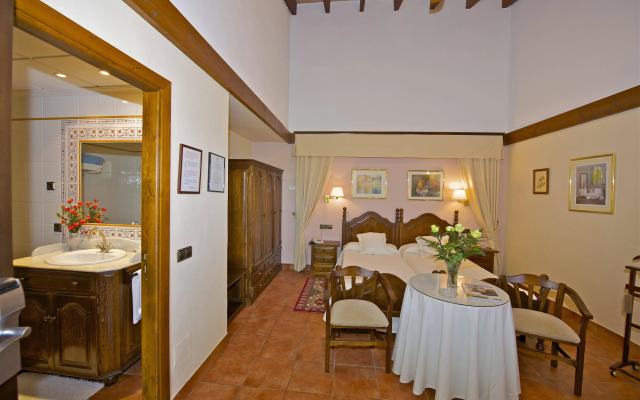 Son Molí Country House