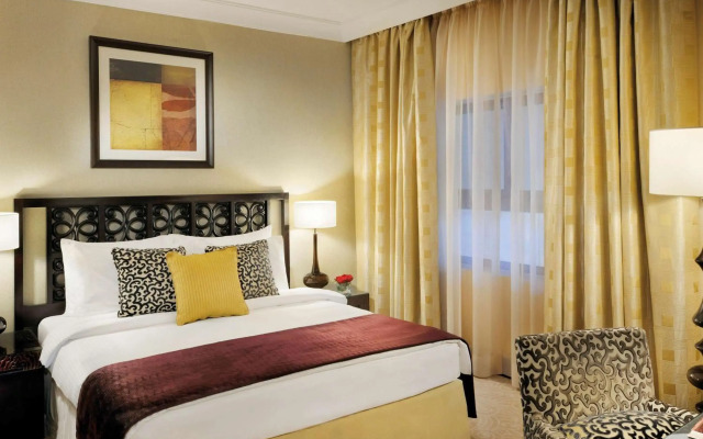 Mövenpick Resort Petra