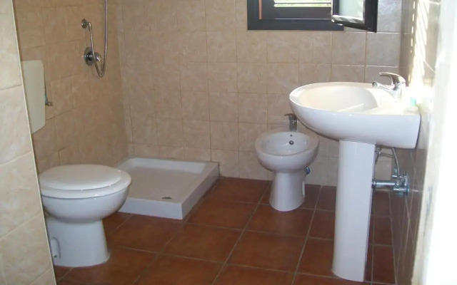 Agriturismo Lu Palu