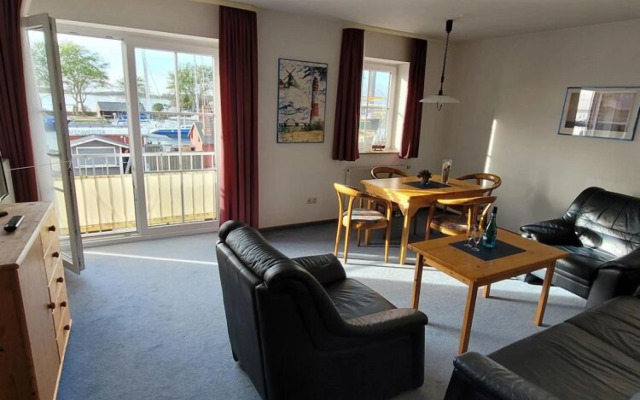 Resort Orther Reede, Fehmarn-orth