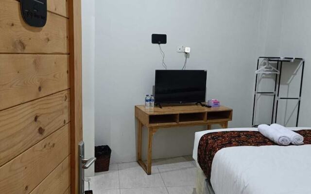 Jogja Amor Hotel