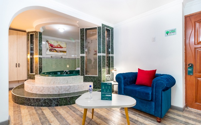 Kensy Hotel