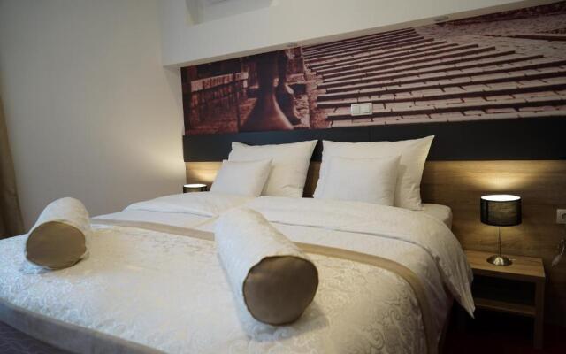 Hotel Hercegovina
