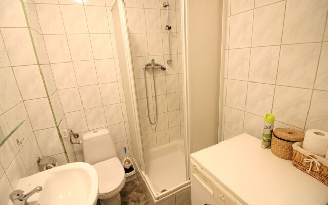Apartamenty Varsovie Zlota