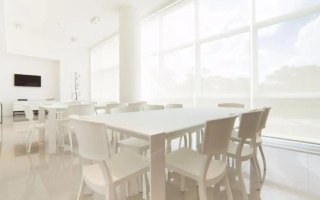 Torre One II Punta Del Este