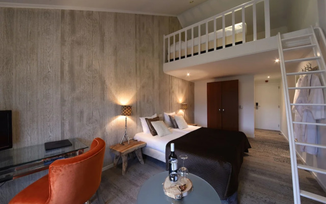Boutique Hotel Slenaker Vallei