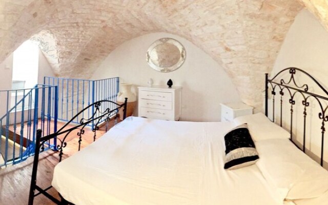 Sarpi Apartment