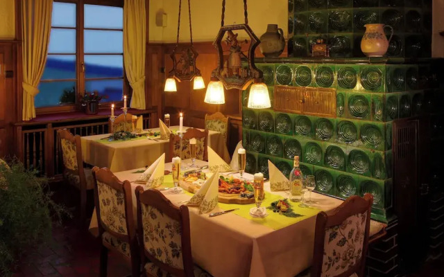 Jufa Hotel Schwarzwald