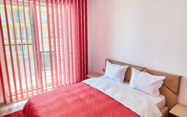 Deluxe Alezzi (Empty)