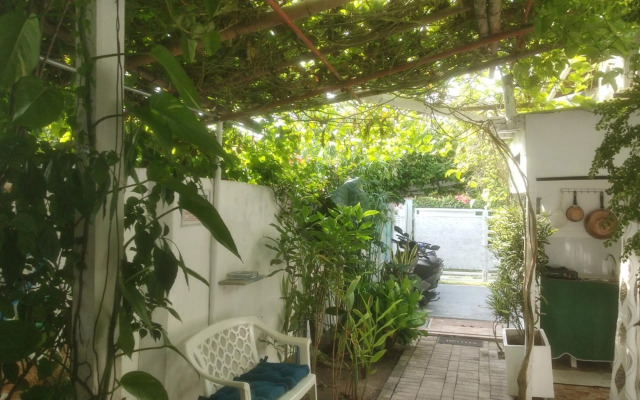 Orchidia House Santa fe Bantayan island