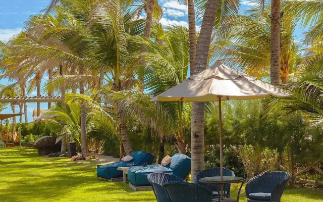 Hotel Varandas Beach