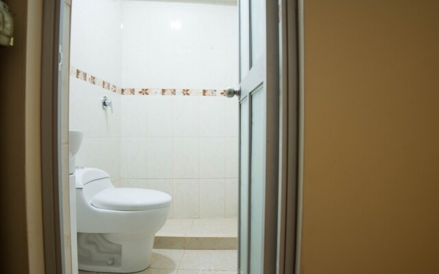 Samaykuy Bed and Breakfast