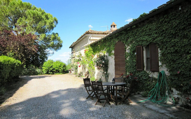 Tenuta di Corsano
