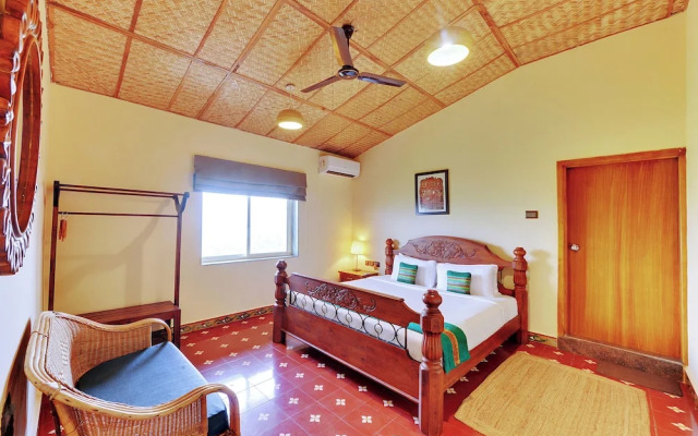 The Estate Resort, Mangalore