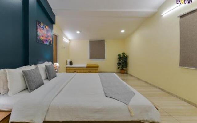 EKO STAY- Deltin Villa