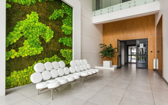 Spektrum Tower Apartments by Happy Stay