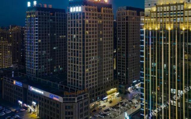 Xana Hotelle (Fuzhou Fotune Plaza)