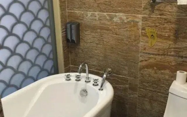 Jingshuixinchao Hotel