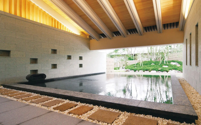 Akazawa Geihinkan
