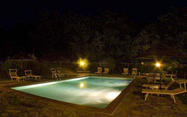 Hotel Campo Di Carlo