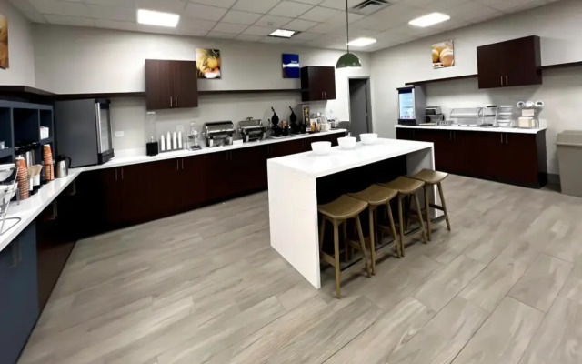 Days Inn - Princeton