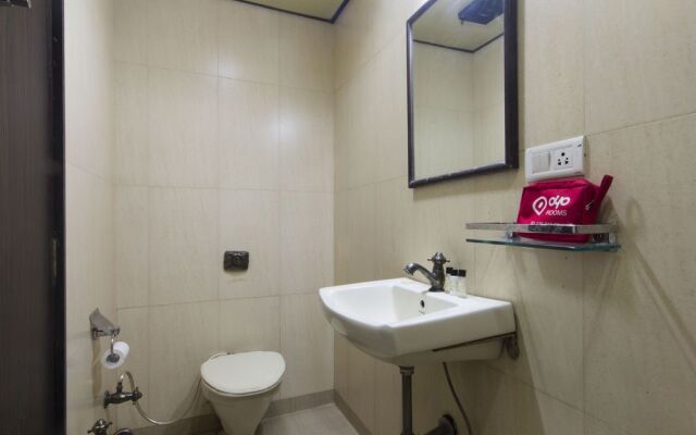 OYO Rooms Malad