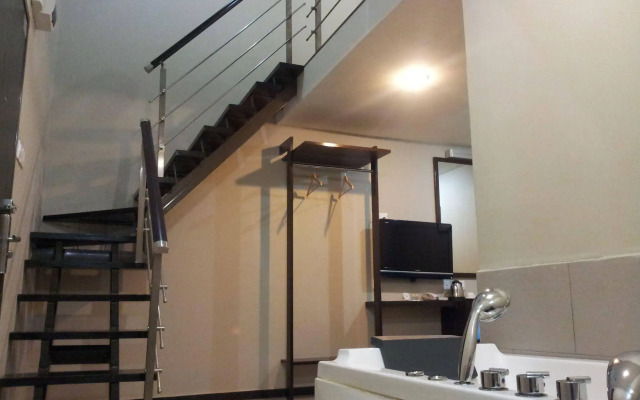 Hotel 99 - Bandar Botanik Klang