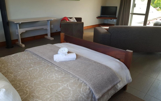 Stay@67 Apartments, Dullstroom