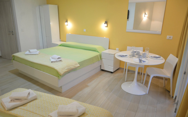 Villa Avantgarde B&B
