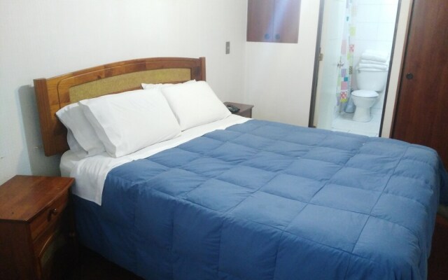 Apartamento Barrio Bellas Artes