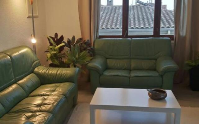apartament Sant Pere