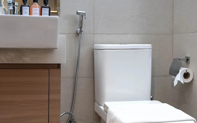 Nasma Holiday Homes - Azizi Riviera 47