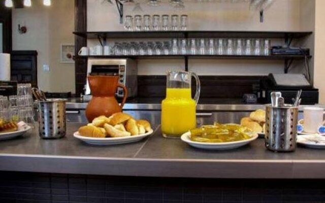 Auberge Bishop - Hostel